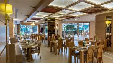 KAYA IZMIR THERMAL OTEL
