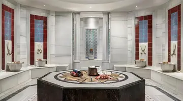 KAYA IZMIR THERMAL OTEL