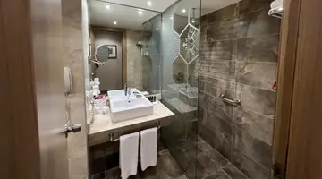 KAYA IZMIR THERMAL OTEL
