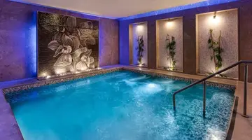 KAYA IZMIR THERMAL OTEL