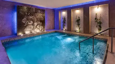 KAYA IZMIR THERMAL OTEL
