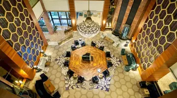 KAYA IZMIR THERMAL OTEL