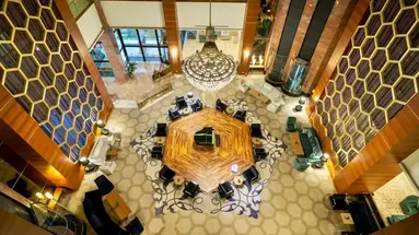 KAYA IZMIR THERMAL OTEL