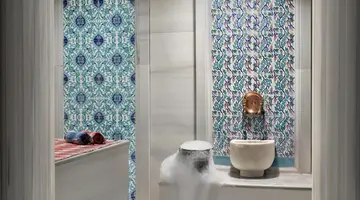 KAYA IZMIR THERMAL OTEL