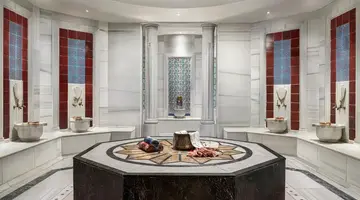KAYA IZMIR THERMAL OTEL