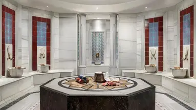 KAYA IZMIR THERMAL OTEL