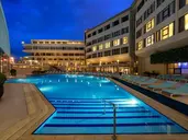 KAYA IZMIR THERMAL OTEL