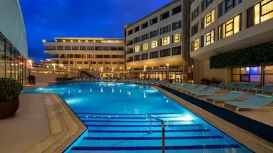 KAYA IZMIR THERMAL OTEL