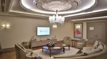 KAYA IZMIR THERMAL OTEL