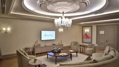 KAYA IZMIR THERMAL OTEL