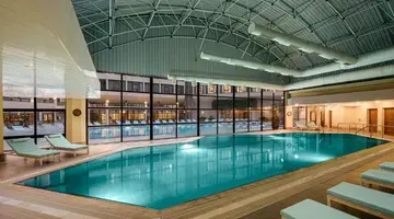 KAYA IZMIR THERMAL OTEL