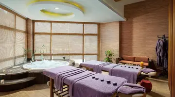 KAYA IZMIR THERMAL OTEL