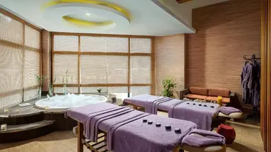 KAYA IZMIR THERMAL OTEL