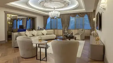 KAYA IZMIR THERMAL OTEL