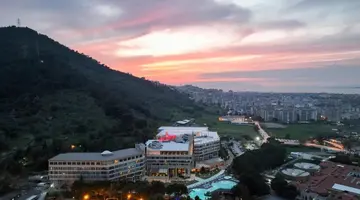 KAYA IZMIR THERMAL OTEL