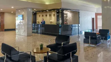 KAYA IZMIR THERMAL OTEL