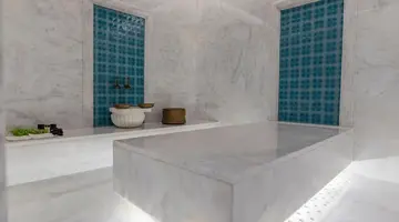 KAYA IZMIR THERMAL OTEL