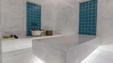 KAYA IZMIR THERMAL OTEL