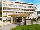 KAYA IZMIR THERMAL OTEL