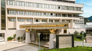 KAYA IZMIR THERMAL OTEL