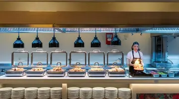 KAYA IZMIR THERMAL OTEL