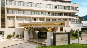 KAYA IZMIR THERMAL OTEL