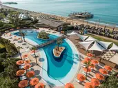 Kaya Palazzo Belek