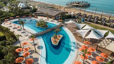 Kaya Palazzo Belek