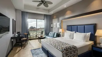 Kaya Palazzo Belek