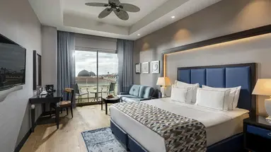 Kaya Palazzo Belek