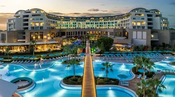 Kaya Palazzo Belek