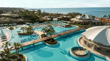 Kaya Palazzo Belek