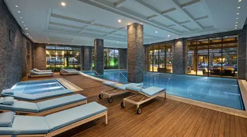 Kaya Palazzo Belek