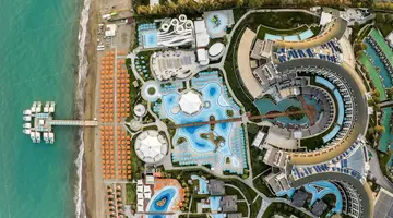 Kaya Palazzo Belek