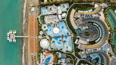 Kaya Palazzo Belek