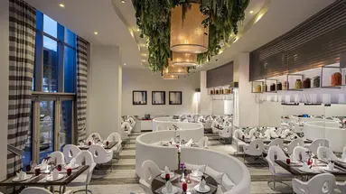 Kaya Palazzo Belek