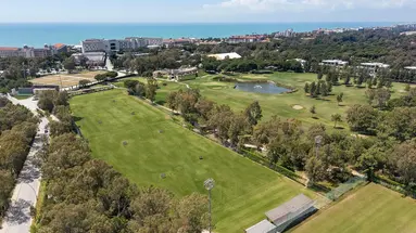 Kaya Palazzo Belek