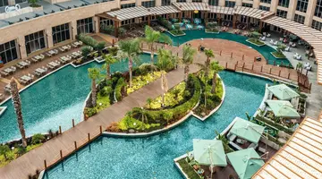 Kaya Palazzo Belek