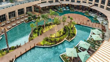 Kaya Palazzo Belek