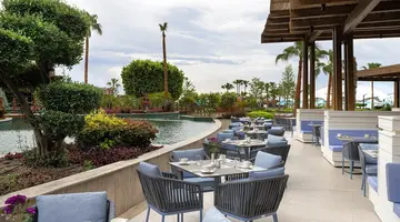 Kaya Palazzo Belek