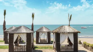 Kaya Palazzo Belek