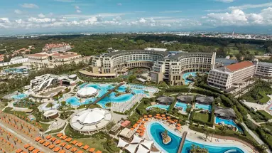 Kaya Palazzo Belek