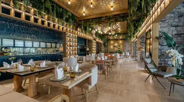 Kaya Palazzo Belek