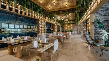 Kaya Palazzo Belek