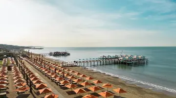 Kaya Palazzo Belek