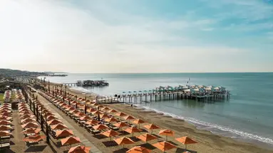 Kaya Palazzo Belek