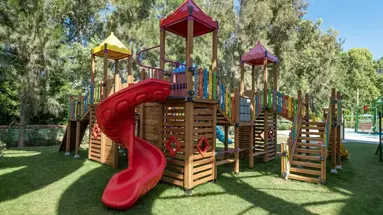 KAYA PALAZZO GOLF RESORT BELEK