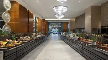 KAYA PALAZZO GOLF RESORT BELEK