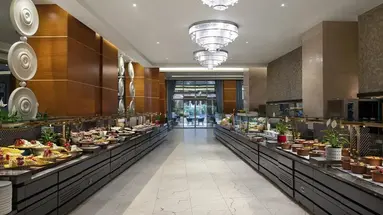 KAYA PALAZZO GOLF RESORT BELEK