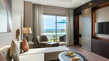 KAYA PALAZZO GOLF RESORT BELEK
